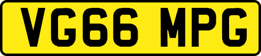 VG66MPG