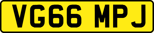 VG66MPJ