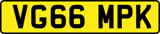 VG66MPK