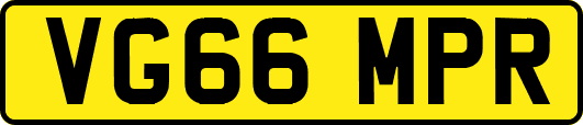 VG66MPR