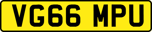 VG66MPU