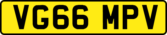 VG66MPV