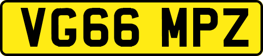 VG66MPZ