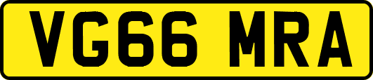 VG66MRA