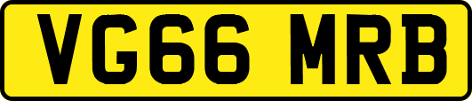 VG66MRB
