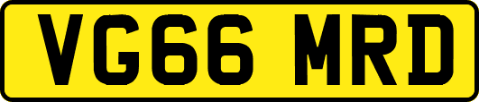 VG66MRD