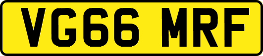 VG66MRF