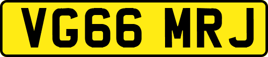 VG66MRJ