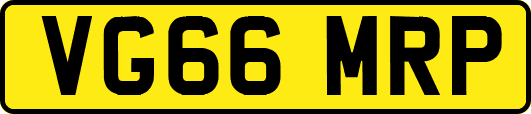 VG66MRP