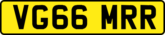 VG66MRR