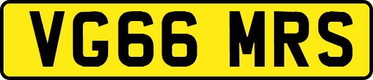 VG66MRS