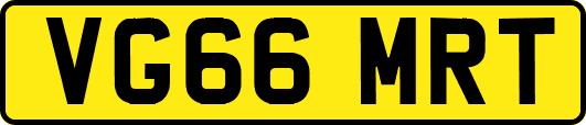 VG66MRT