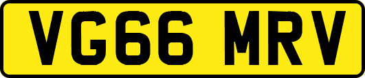 VG66MRV