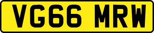 VG66MRW