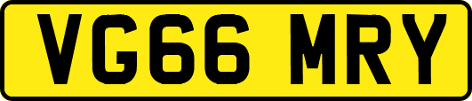 VG66MRY