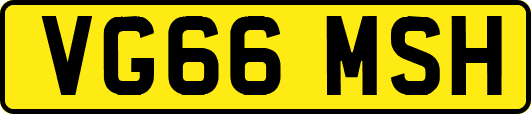VG66MSH