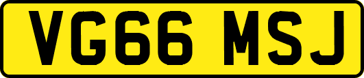 VG66MSJ