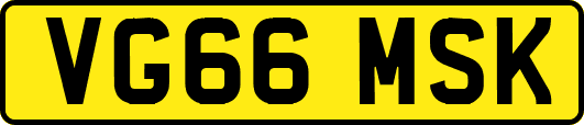 VG66MSK