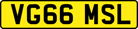 VG66MSL