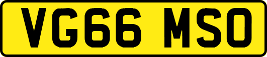 VG66MSO