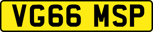 VG66MSP