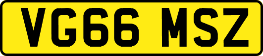 VG66MSZ