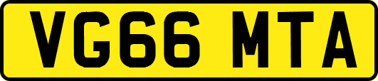 VG66MTA