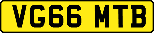 VG66MTB