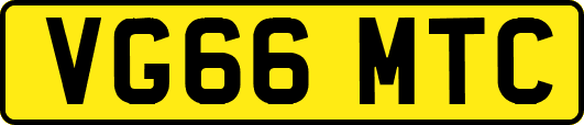 VG66MTC