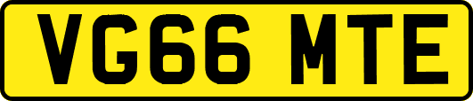 VG66MTE