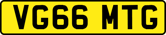 VG66MTG
