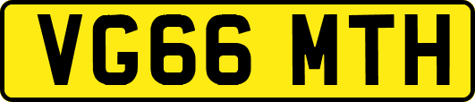 VG66MTH