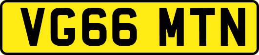 VG66MTN
