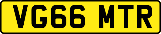 VG66MTR