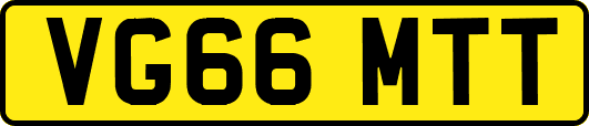 VG66MTT