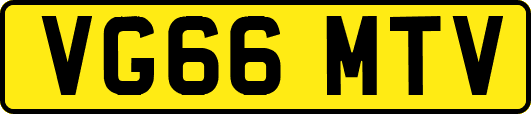 VG66MTV