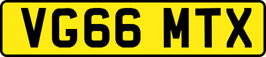 VG66MTX