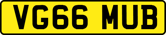 VG66MUB