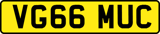 VG66MUC