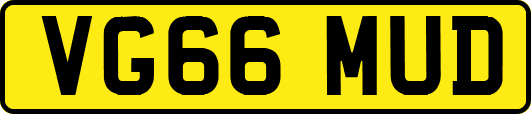 VG66MUD