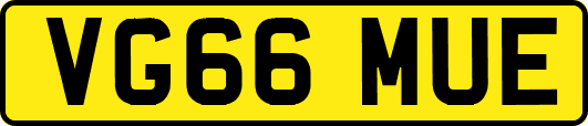 VG66MUE