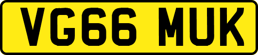 VG66MUK