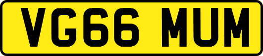 VG66MUM