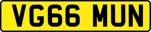 VG66MUN