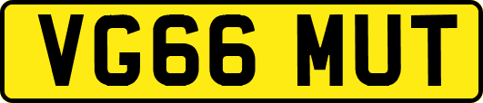 VG66MUT