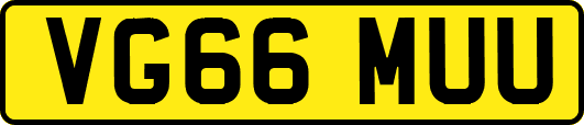 VG66MUU