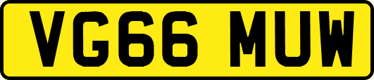 VG66MUW