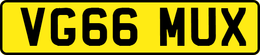VG66MUX