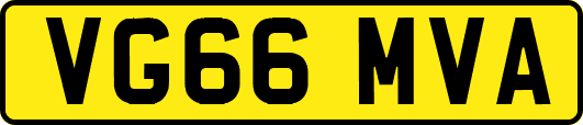 VG66MVA