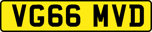 VG66MVD